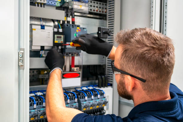 Best Electrical System Inspection  in Orland Hls, IL