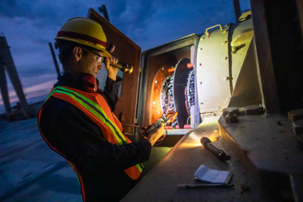 Best Emergency Electrician Near Me  in Orland Hls, IL