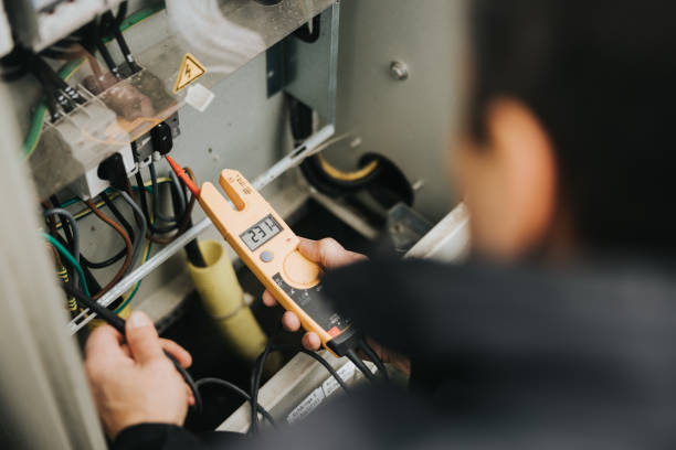 Best Local Electrician Companies  in Orland Hls, IL