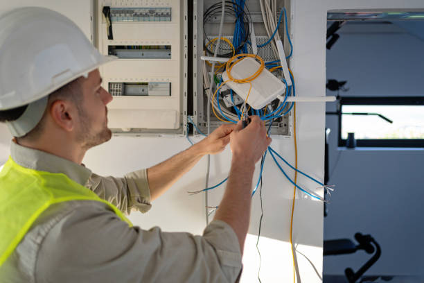 Best Licensed Electrician  in Orland Hls, IL