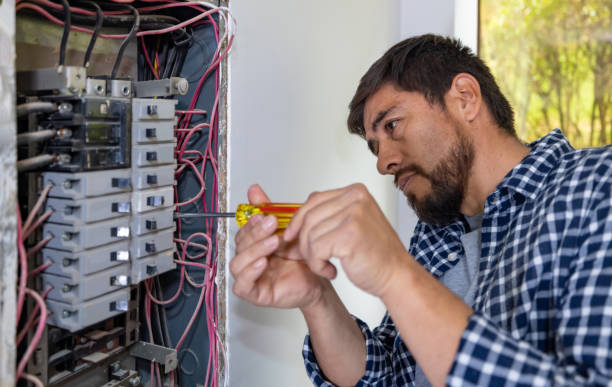 Best Affordable Electrical Installation  in Orland Hls, IL